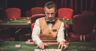 Зеркало Casino Taker